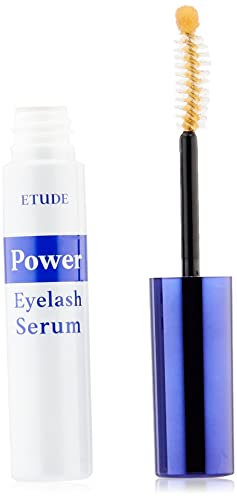 ETUDE Eyelash Serum Oil-Free Formula for Resilient Lashes 9ml