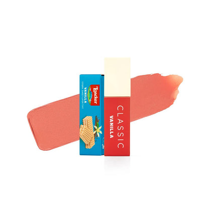 ETUDE Sweet Layer Tint Vanille - Rouge à Lèvres Mat