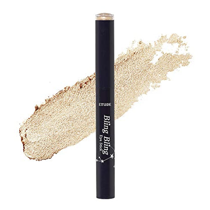 ETUDE Ombre à paupières scintillante BE402 1 pièce