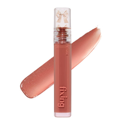 ETUDE Glow Fixing Tint Lychee Beige Lip Tint 3.8g