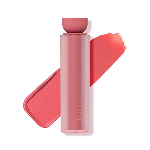 [Etude officiel] Fixing Tint Bar Coral Rose / Lèvres / Rouge à lèvres / Tint