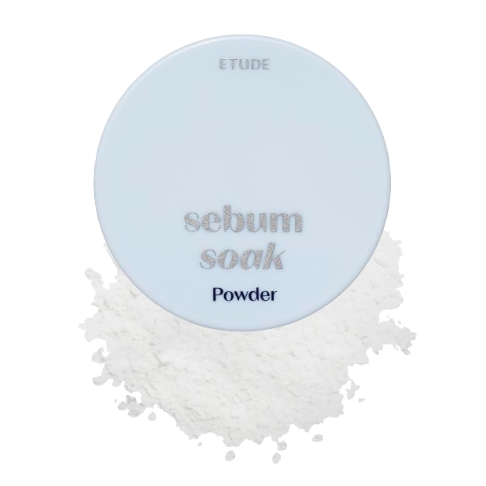 ETUDE Sebum Control Powder 5 grams (x 1)
