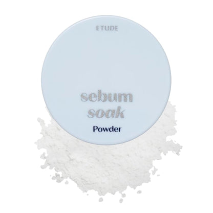 ETUDE Sebum Control Powder 5 grams (x 1)