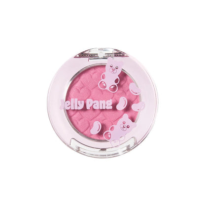 ETUDE [ÉTUDE officiel] Look At My Eyes Winter Berry Pang / Ombre à paupières simple Ombre à paupières pailletée scintillante mate rétro Heisei 1 pièce