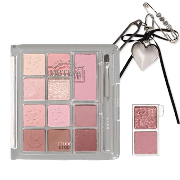 ETUDE [ÉTUDE officiel] Palette d&