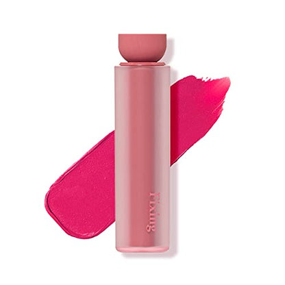 ETUDE Fixing Tint Bar Clear Berry Long-Lasting Lip Color