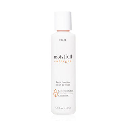 ETUDE Official Moistfull CL Emulsion Lotion
