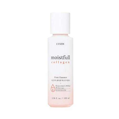 [Etude Official] Moistful CL First Essence / Beauty Serum / Introduction Liquid / Introduction Beauty Serum / Serum / Moisturizing / Additive-Free Formula