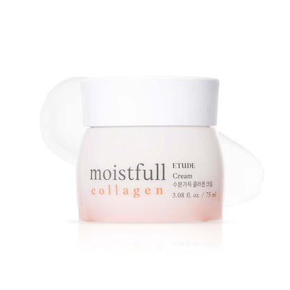 ETUDE Moistfull CL Gel Cream 75ml Hydrating Gel Cream