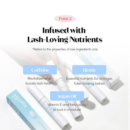 ETUDE Makeup Remover Curl Fix Mascara Remover 8g