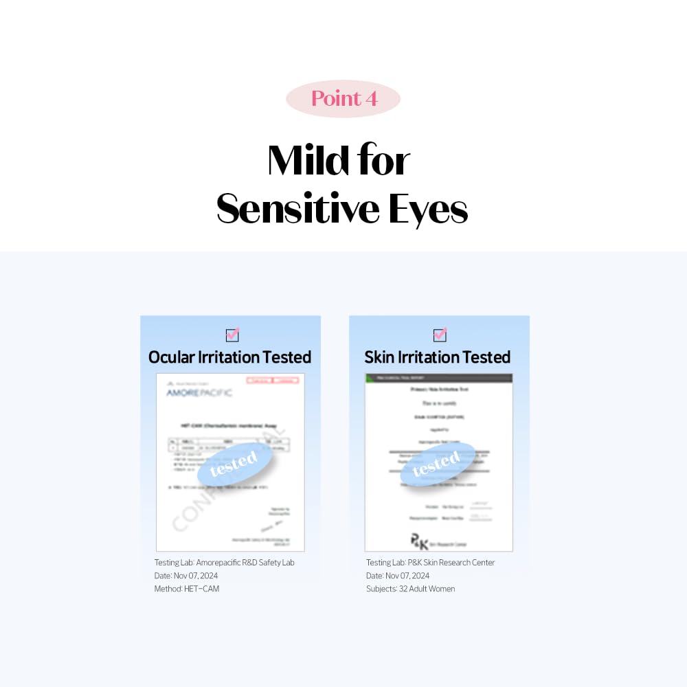 ETUDE Makeup Remover Curl Fix Mascara Remover 8g