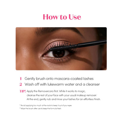 ETUDE Makeup Remover Curl Fix Mascara Remover 8g