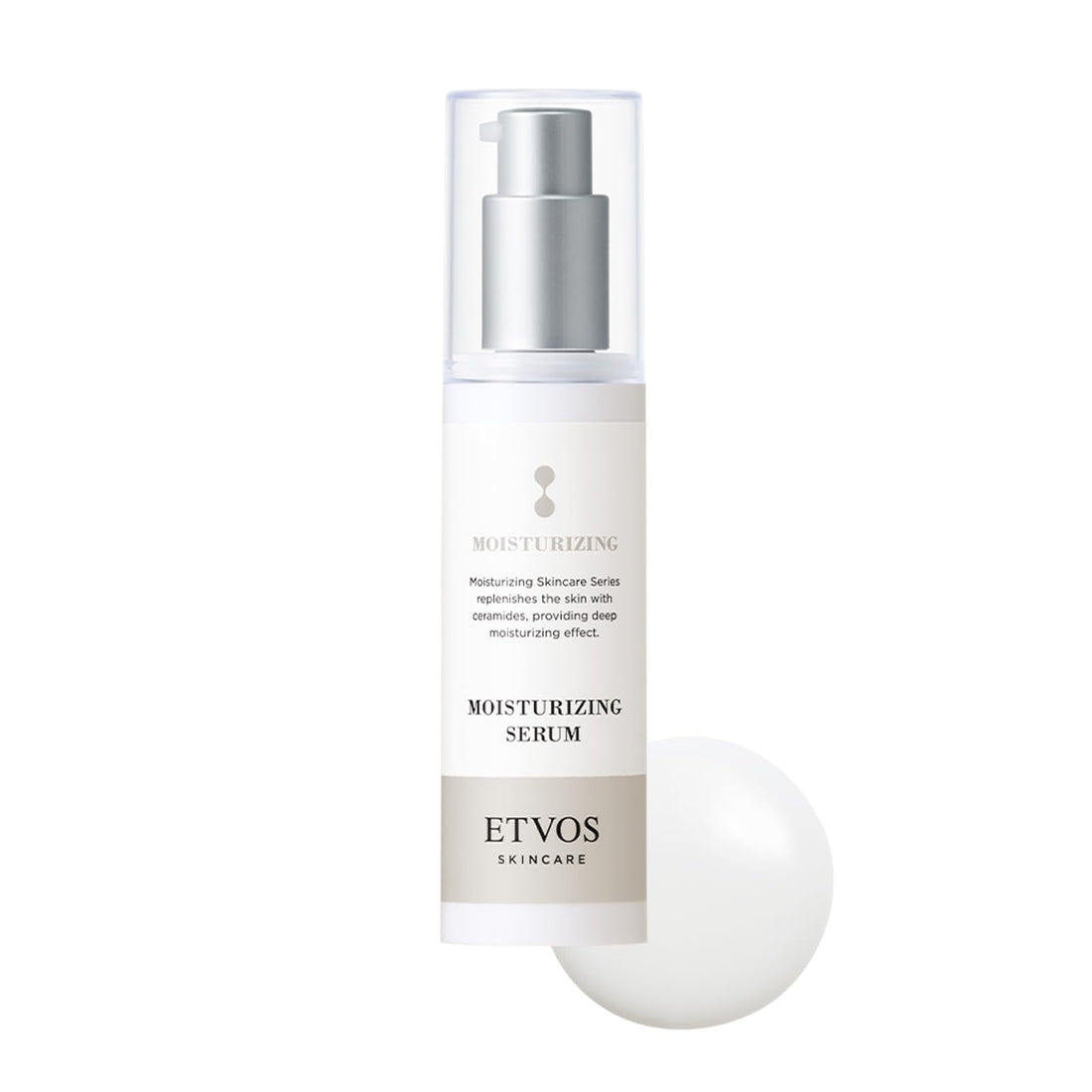 ETVOS Sérum hydratant 50ml