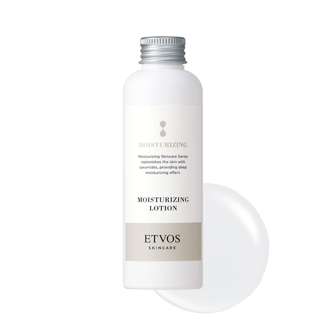 ETVOS Moisturizing Lotion 150ml