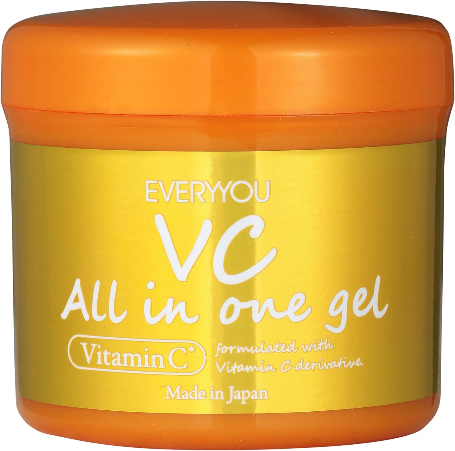 EVERY YOU All-in-One Gel Vitamin C Hydrating 270g