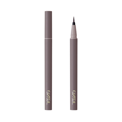 excel Mellow Shade Liquid Liner ML04 Mohair Grey