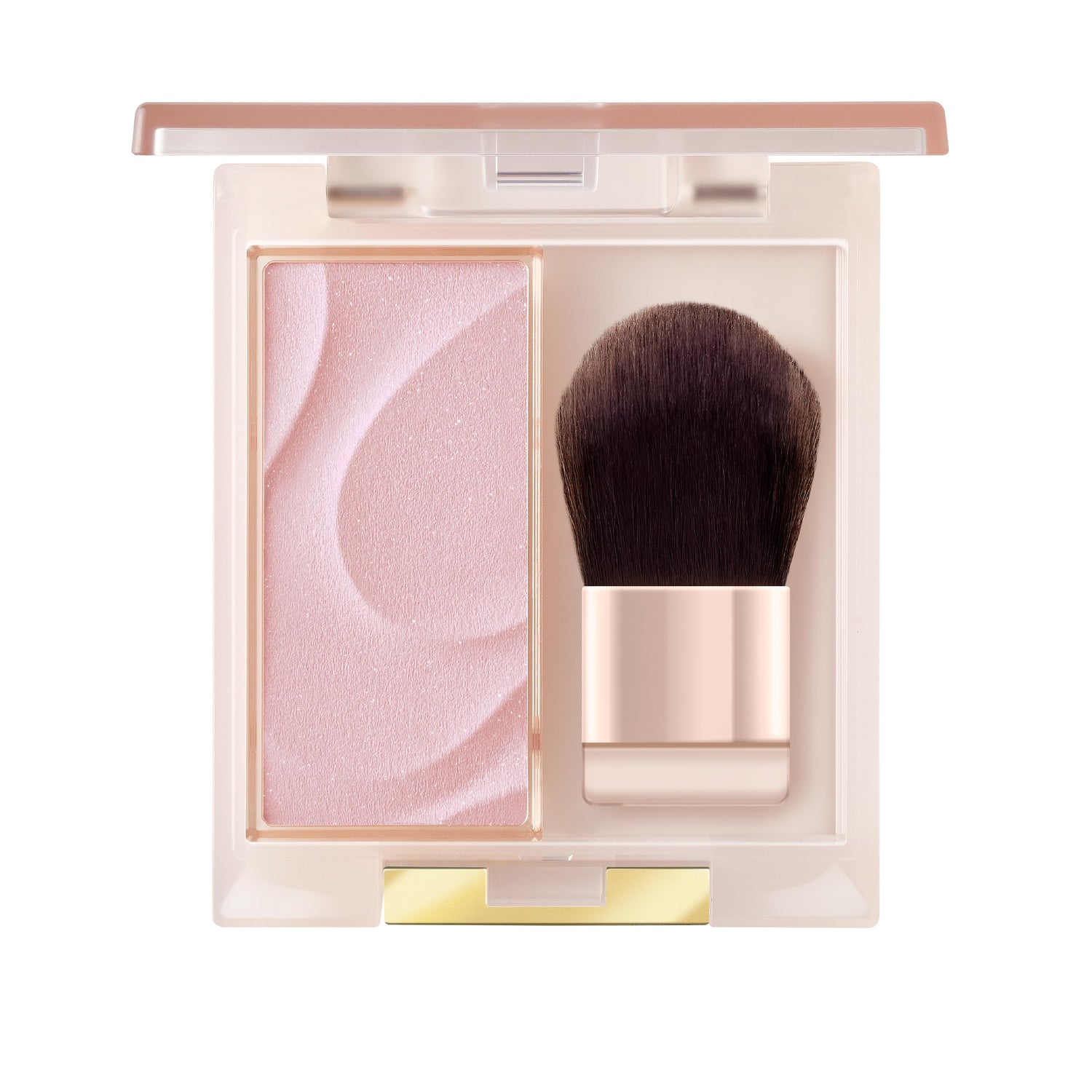 excel Blush SB06 Orchestre Édition Limitée pour un éclat naturel