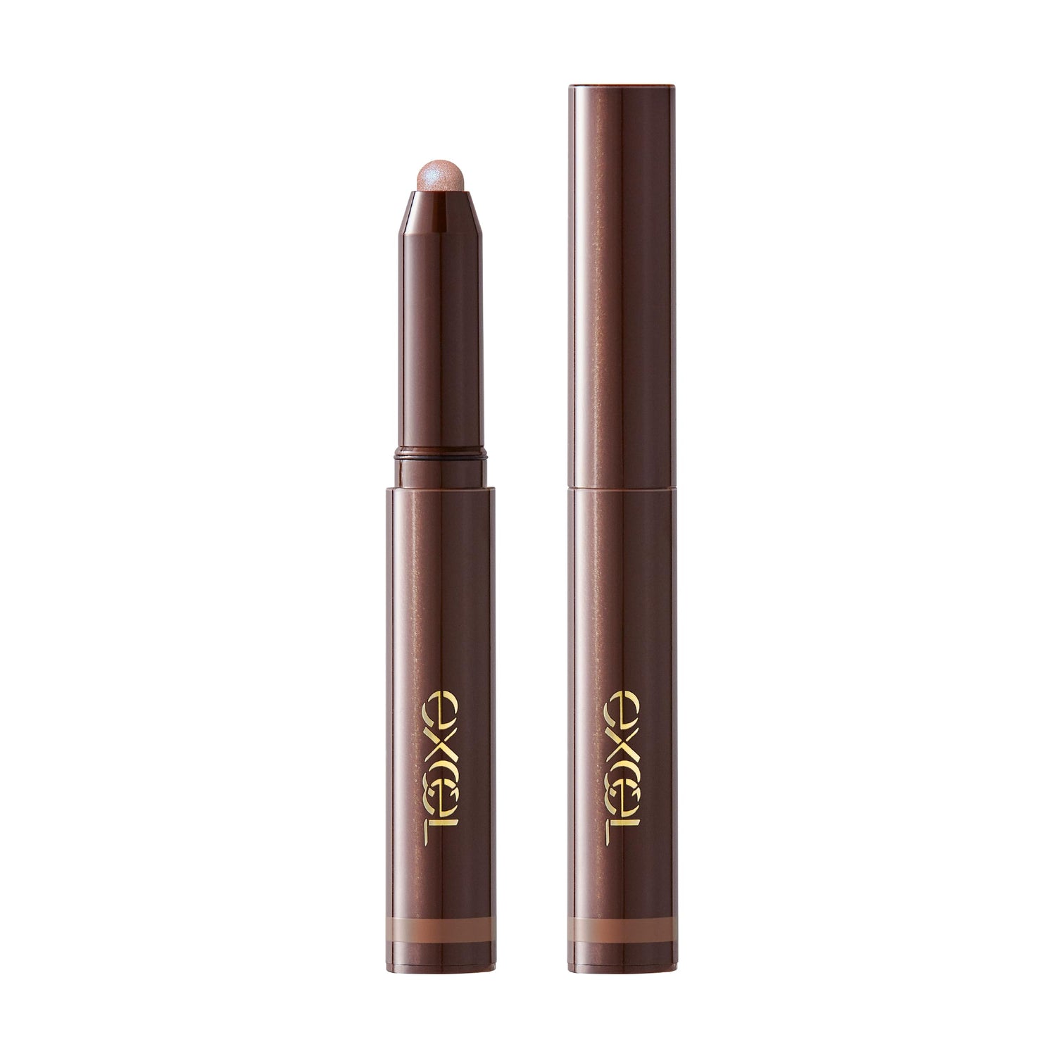 excel Ombre Grièvement Ajustée Stick Fard à Paupières Édition Limitée