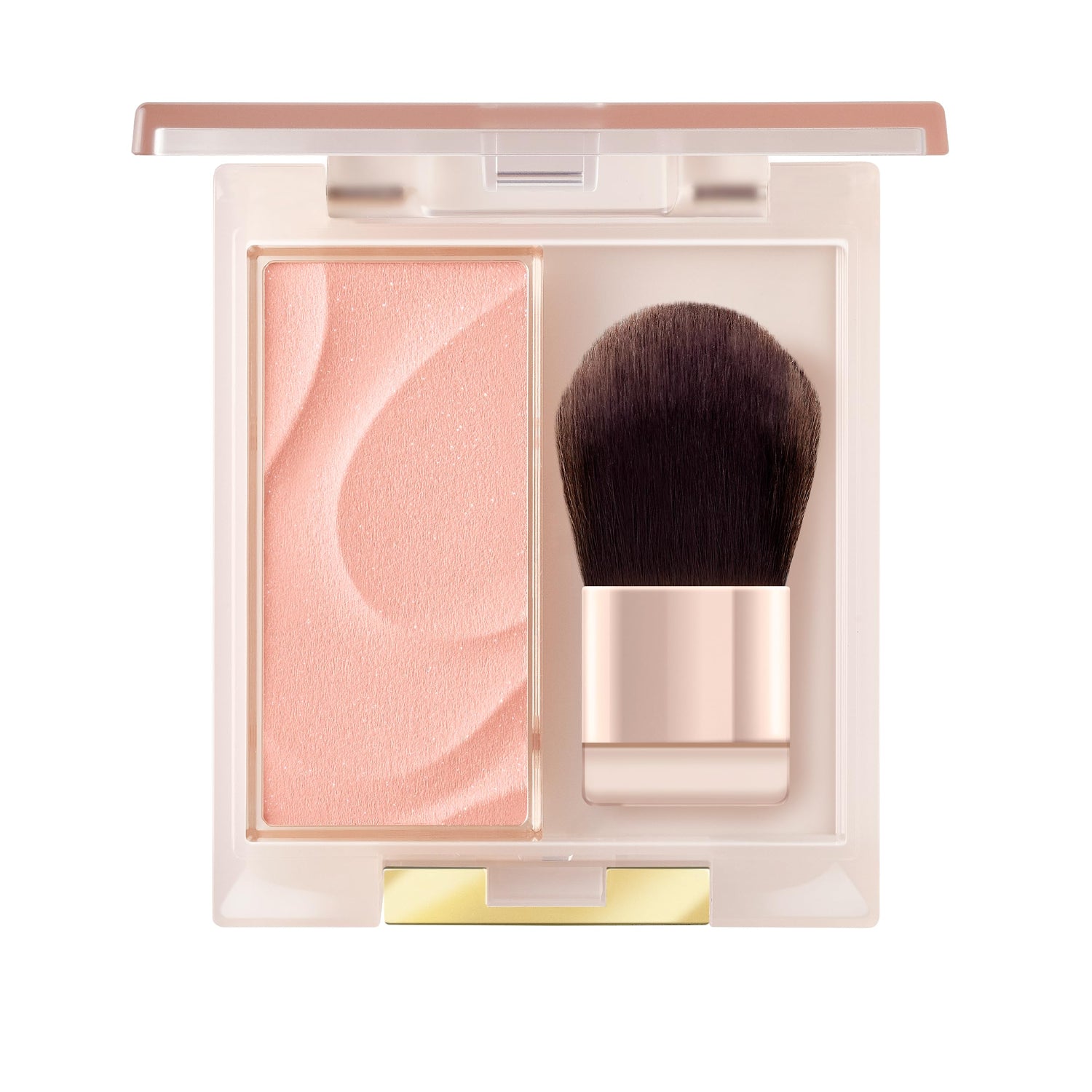 excel Seamless Stone Brush SB05 Limited Edition Blush