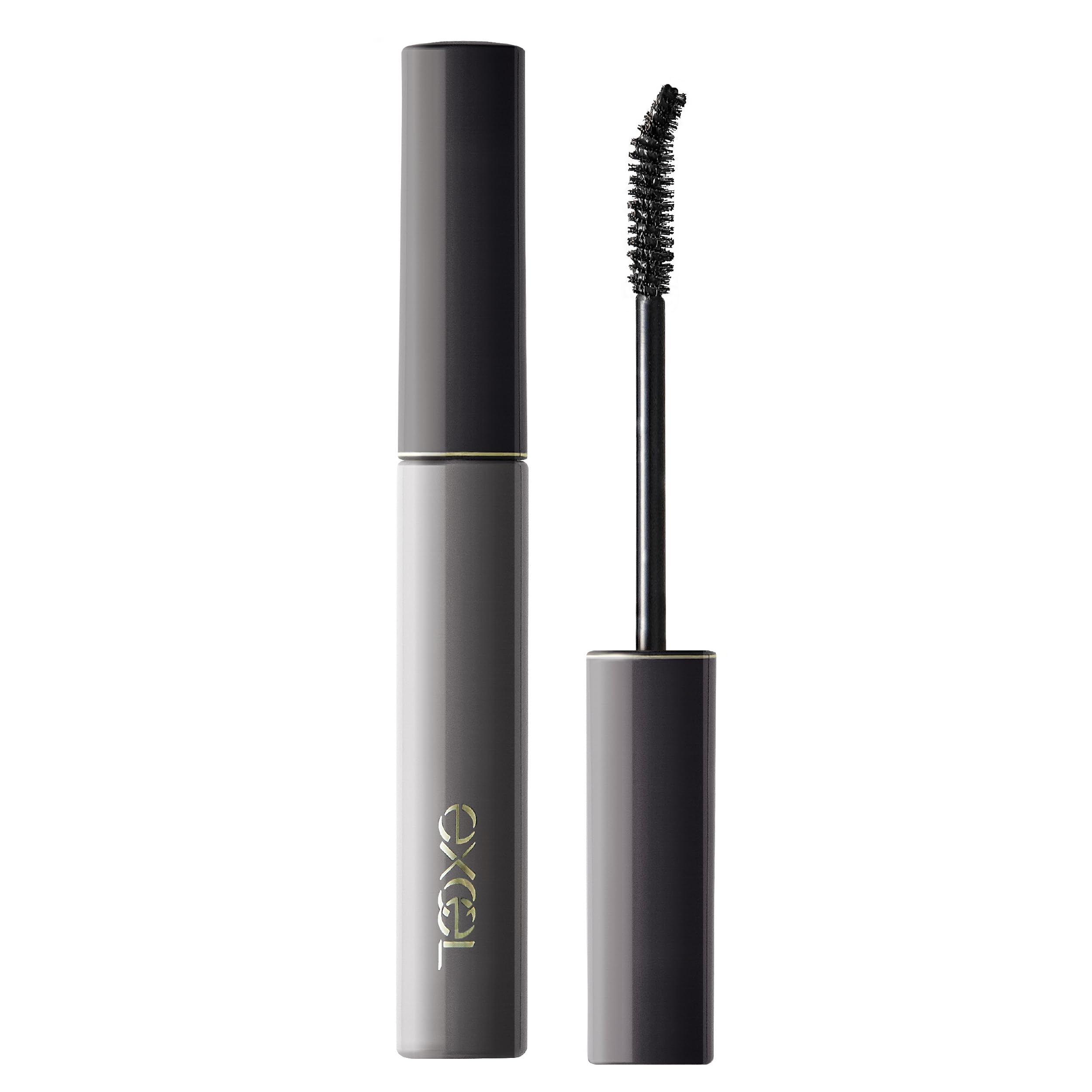 excel Mascara Longue Durée avec Peptides et Provitamine B5
