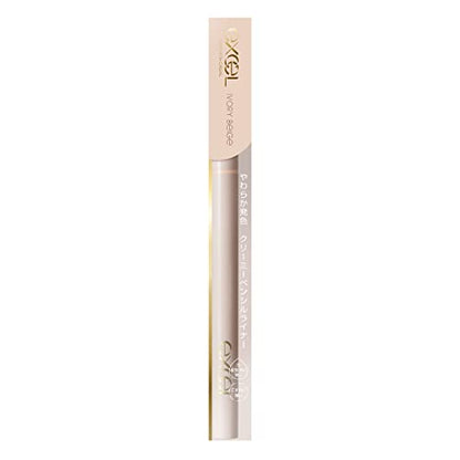 excel Crayon Eyeliner Nuance Full NP04 (Beige Ivoire) Eyeliner