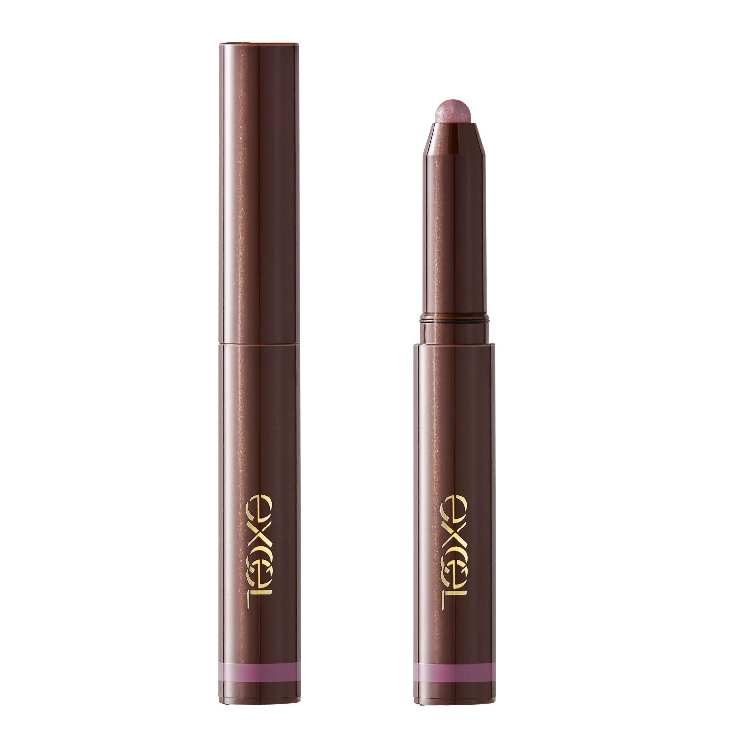 excel Fard à Paupières en Stick GF03 Rose Lavande 3g