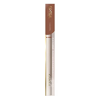 excel Crayon Eyeliner Nuance Full NP05 (Caramel)