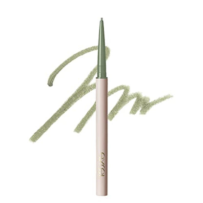 excel Crayon Liner NP07 Vert Taupe Longue Tenue