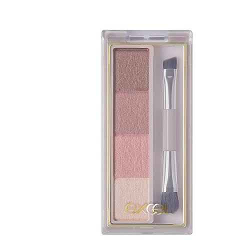 excel Poudre à sourcils Color Edit EP02 Nectar d&