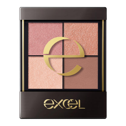 excel Palette d&