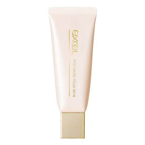 excel Sérum de beauté tout-en-un UV SPF48 PA+++ 30ml