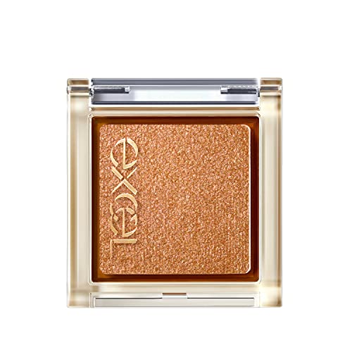 excel Eye Planner G03 (Butterscotch) Eyeshadow