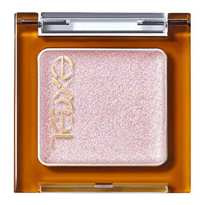 excel Crème Ombre à Paupières IC02 Halaïson 10ml