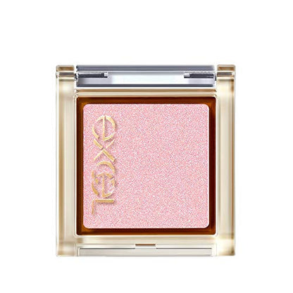 excel Fard à Paupières S03 Pinkism Hydratant 2g