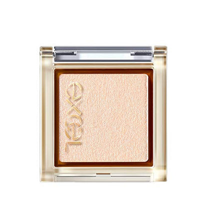 excel Eye Planner R01 Vanilla Musk Eyeshadow 4g