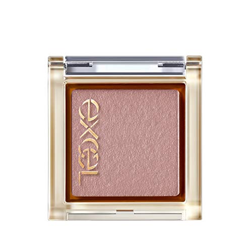 excel Eye Planner F04 (Sandalwood) Eyeshadow