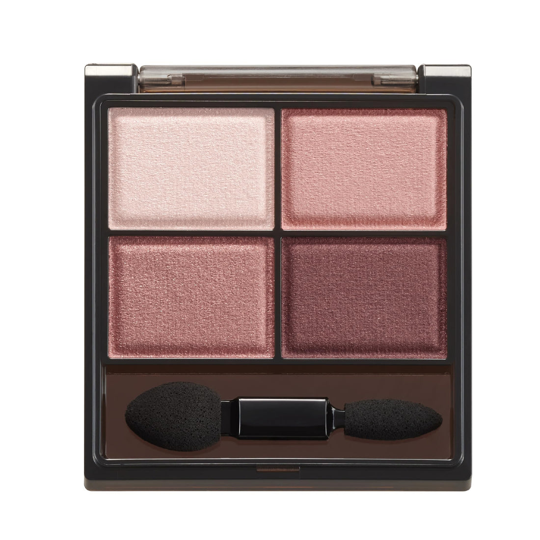 excel Skinny Rich Shadow N SK07 Peony Brown Eyeshadow Palette