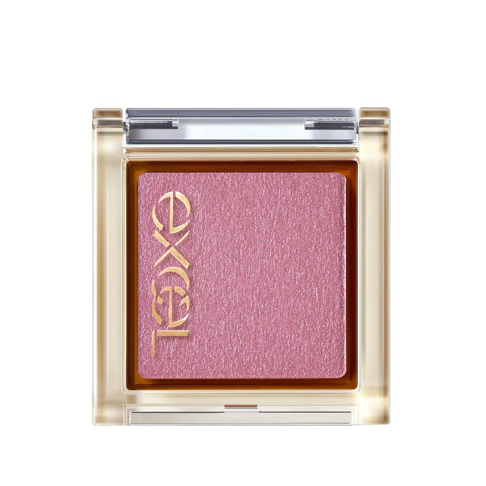 excel Eye Planner R03 Rhubarb Jam Single Eyeshadow 1.2g
