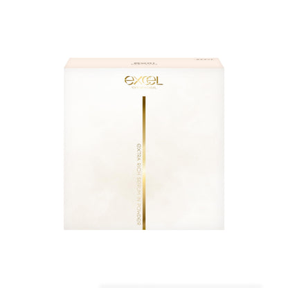 excel Poudre de Finition Extra Riche EX01 Silky Beige 20g