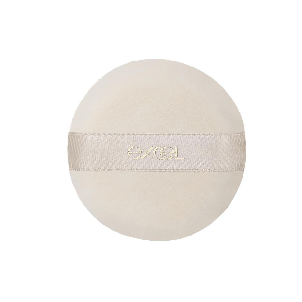 excel Poudre de Finition Extra Riche EX01 Silky Beige 20g