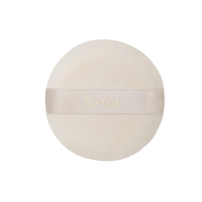 excel Poudre de Finition Extra Riche EX01 Silky Beige 20g