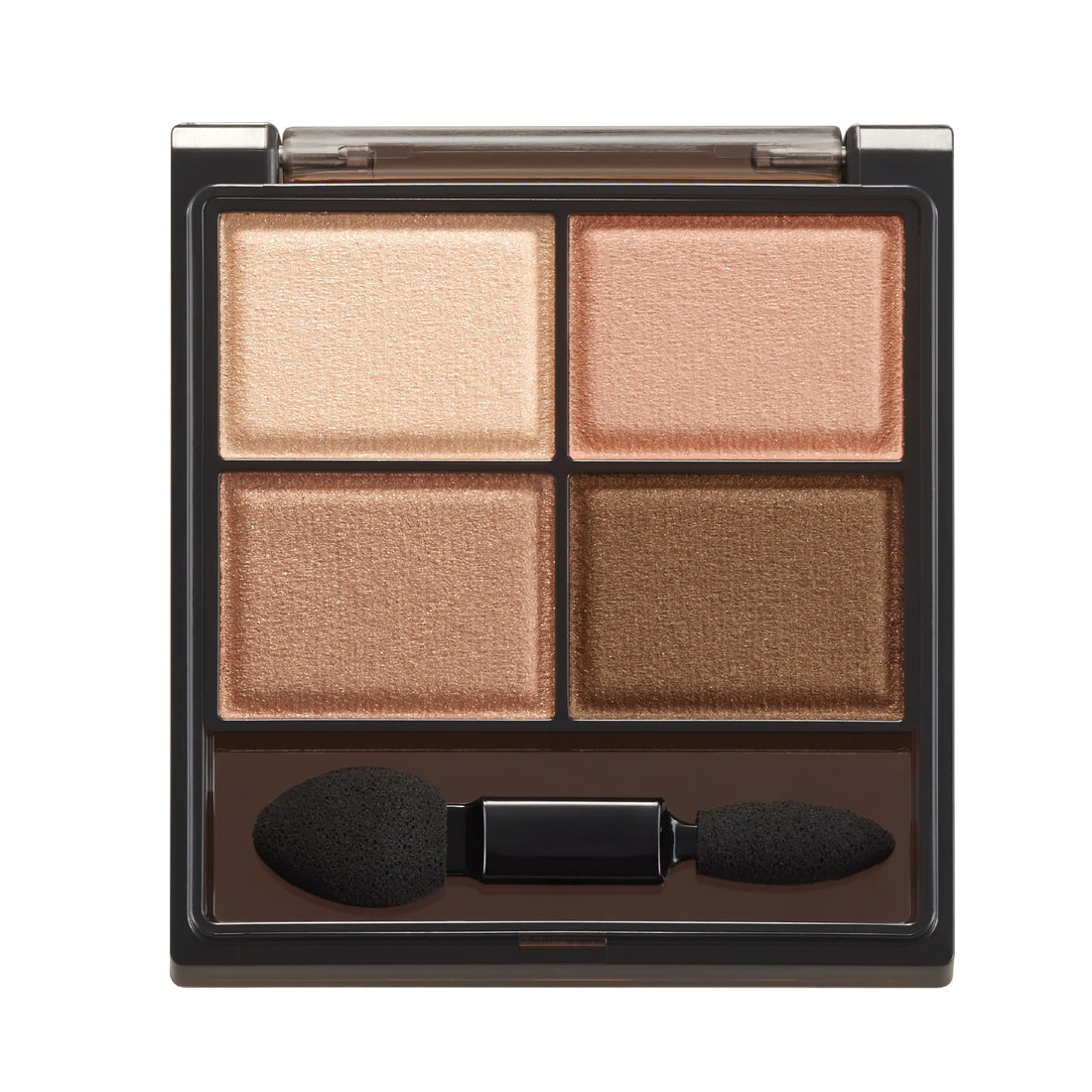 excel Skinny Rich Shadow N SK03 Royal Brown Palette for Stunning Eyes