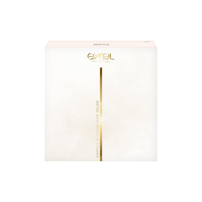 excel Extra Rich Serum In Powder EX02 Glow Beige 0.3 oz