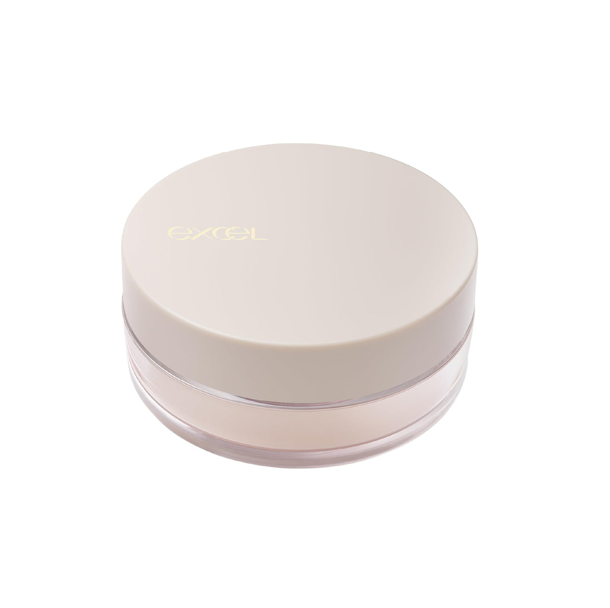 excel Extra Rich Serum In Powder EX02 Glow Beige 0.3 oz