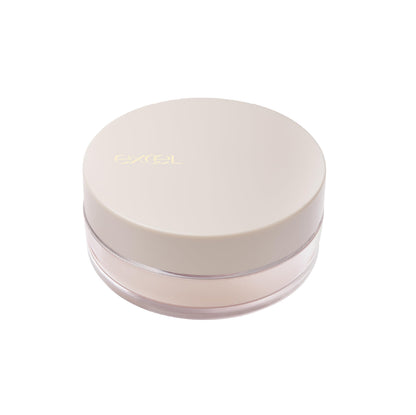 excel Extra Rich Serum In Powder EX02 Glow Beige 0.3 oz