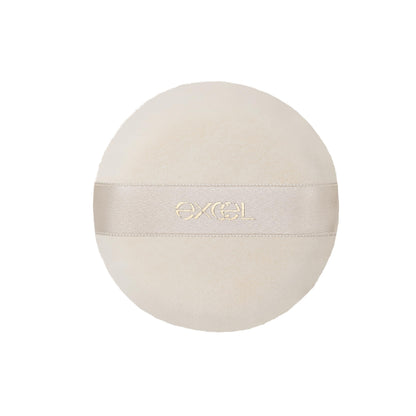 excel Extra Rich Serum In Powder EX02 Glow Beige 0.3 oz