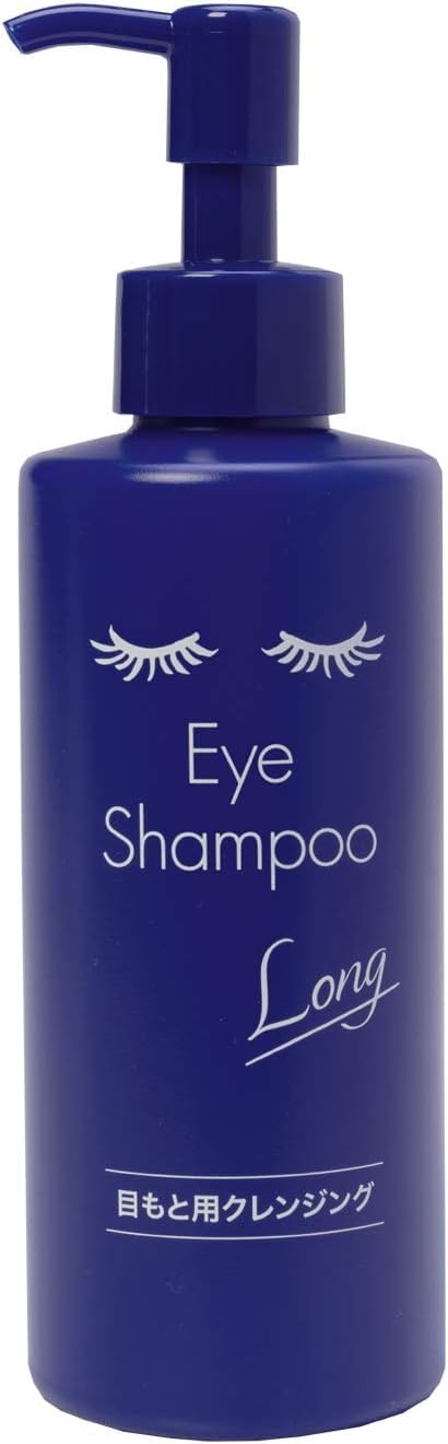 Eye Shampoo Long 200ml
