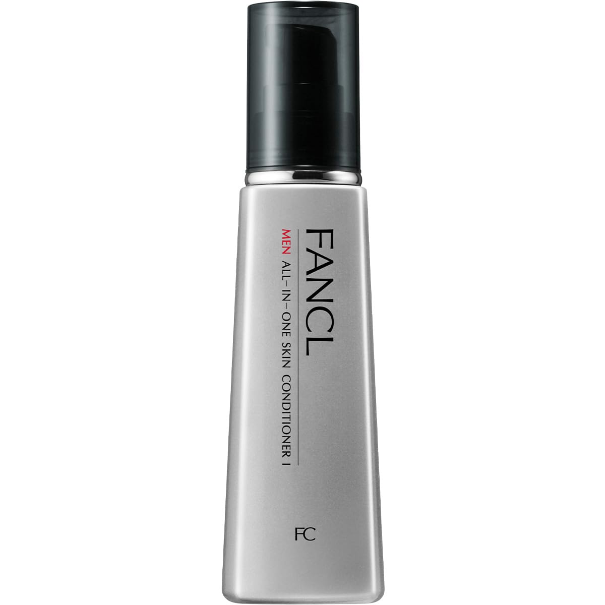 FANCL Men All-in-One Skin Conditioner I Refreshing 60mL Japanese Skincare