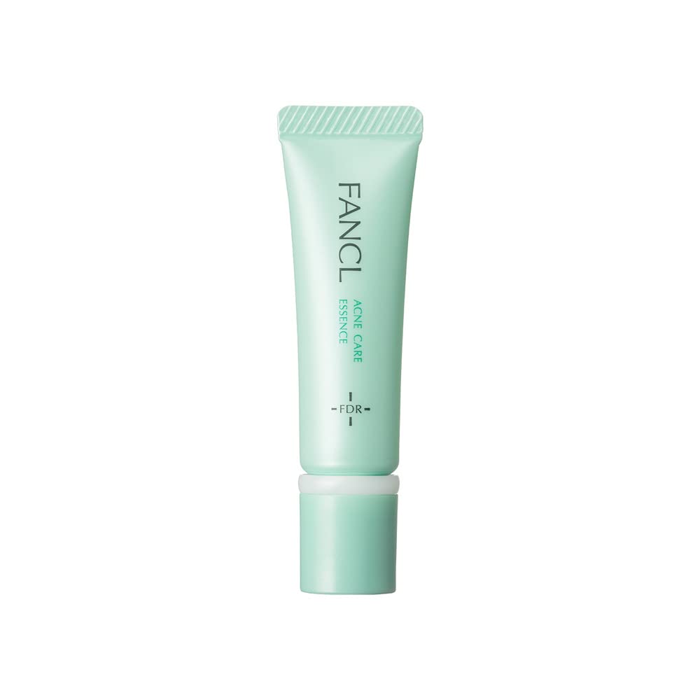 FANCL Care Essence 8g Fragrance-Free Serum for Japanese Skincare