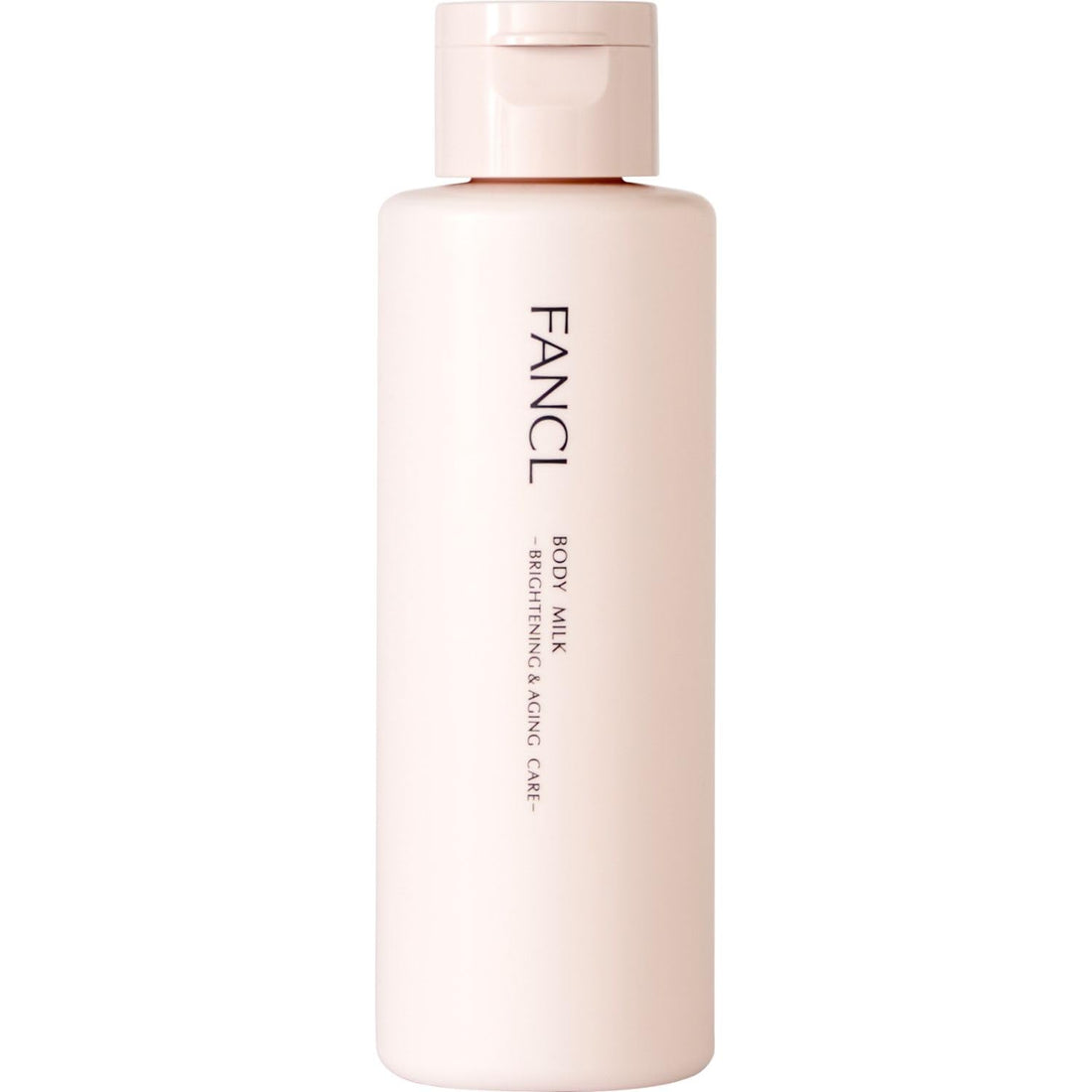 FANCL Body Milk Brightening and Age Care 150g Fragrance-Free